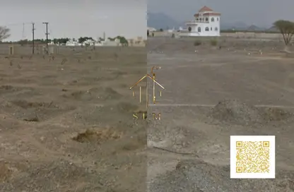 Land - Studio for sale in Manama - Ajman