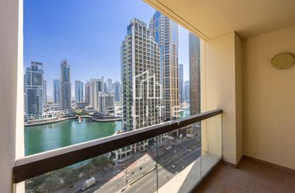 Apartment - 2 Bedrooms - 3 Bathrooms for sale in Murjan 6 - Murjan - Jumeirah Beach Residence - Dubai