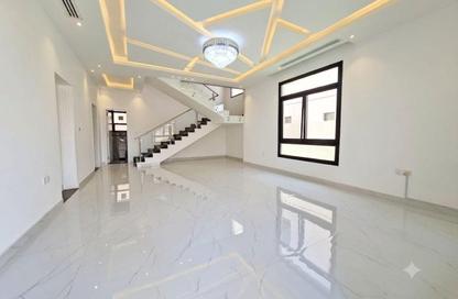 Villa - 3 Bedrooms - 5 Bathrooms for rent in Al Zaheya Gardens - Al Zahya - Ajman