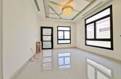 Villa - 3 Bedrooms - 5 Bathrooms for rent in Al Zaheya Gardens - Al Zahya - Ajman