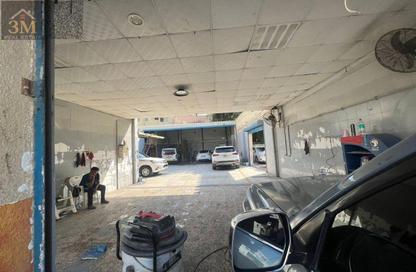 Warehouse - Studio - 1 Bathroom for sale in Al Rumailah building - Al Rumailah 2 - Al Rumaila - Ajman