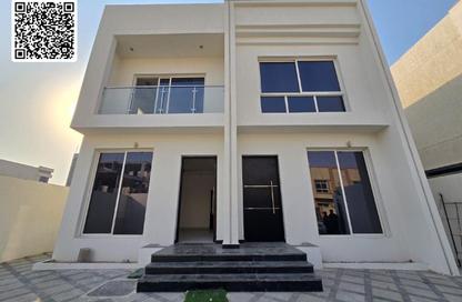 Villa - 3 Bedrooms - 5 Bathrooms for sale in Al Zaheya Gardens - Al Zahya - Ajman