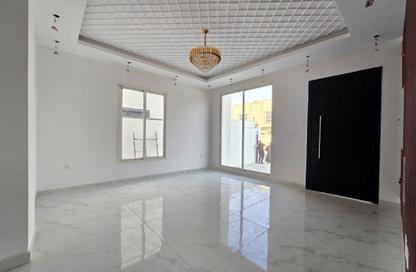 Villa - 3 Bedrooms - 5 Bathrooms for sale in Al Zaheya Gardens - Al Zahya - Ajman Villa - 3 Bedrooms - 5 Bathrooms for sale in Al Zaheya Gardens - Al Zahya - Ajman