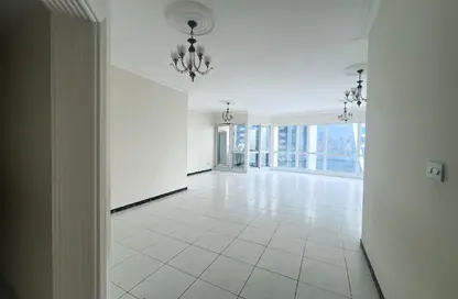 Apartment - 3 Bedrooms - 4 Bathrooms for rent in Al Majaz 2 - Al Majaz - Sharjah