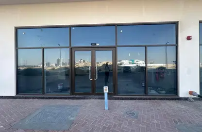 متجر - استوديو للايجار في ارجان - دبي