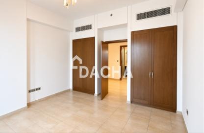 Apartment - 2 - 4 for rent in The Fairmont Palm Residence North - The Fairmont Palm Residences - Palm Jumeirah - Dubai