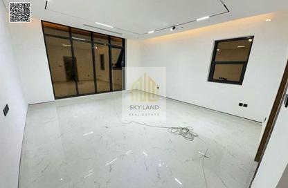 Villa - 4 Bedrooms - 6 Bathrooms for sale in Al Helio 2 - Al Helio - Ajman