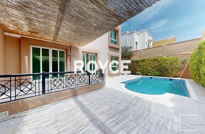 Villa - 5 Bedrooms - 7 Bathrooms for rent in Jumeirah 3 Villas - Jumeirah 3 - Jumeirah - Dubai Villa - 5 Bedrooms - 7 Bathrooms for rent in Jumeirah 3 Villas - Jumeirah 3 - Jumeirah - Dubai