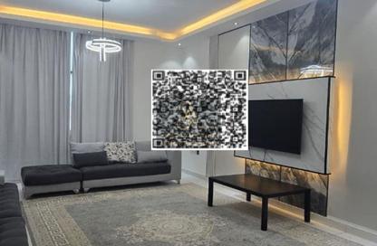 Apartment - 2 Bedrooms - 3 Bathrooms for sale in Falcon Tower 1 - Falcon Towers - Ajman Downtown - Ajman