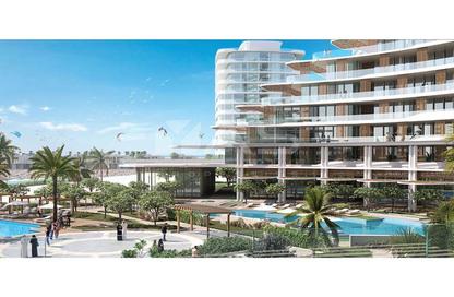 Townhouse - 2 Bedrooms - 3 Bathrooms for sale in Danah Bay - Al Marjan Island - Ras Al Khaimah