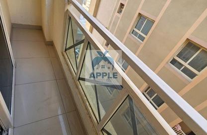Apartment - 2 Bedrooms - 2 Bathrooms for rent in Muwaileh 3 Building - Muwaileh - Sharjah