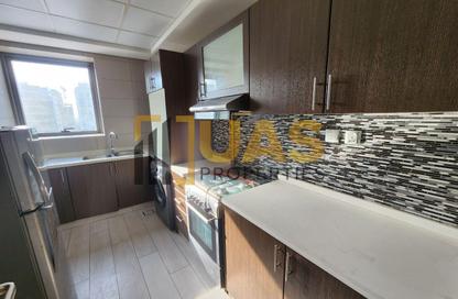 Apartment - 2 Bedrooms - 3 Bathrooms for rent in Al Habbai 3 - Jumeirah Garden City - Al Satwa - Dubai Apartment - 2 Bedrooms - 3 Bathrooms for rent in Al Habbai 3 - Jumeirah Garden City - Al Satwa - Dubai