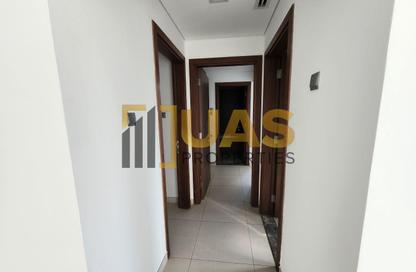 Apartment - 2 Bedrooms - 3 Bathrooms for rent in Al Habbai 3 - Jumeirah Garden City - Al Satwa - Dubai Apartment - 2 Bedrooms - 3 Bathrooms for rent in Al Habbai 3 - Jumeirah Garden City - Al Satwa - Dubai