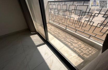 Apartment - 2 Bedrooms - 3 Bathrooms for rent in Al Rawda 3 Villas - Al Rawda 3 - Al Rawda - Ajman