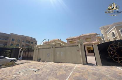 Villa - 5 Bedrooms - 7 Bathrooms for rent in Al Mowaihat 1 - Al Mowaihat - Ajman