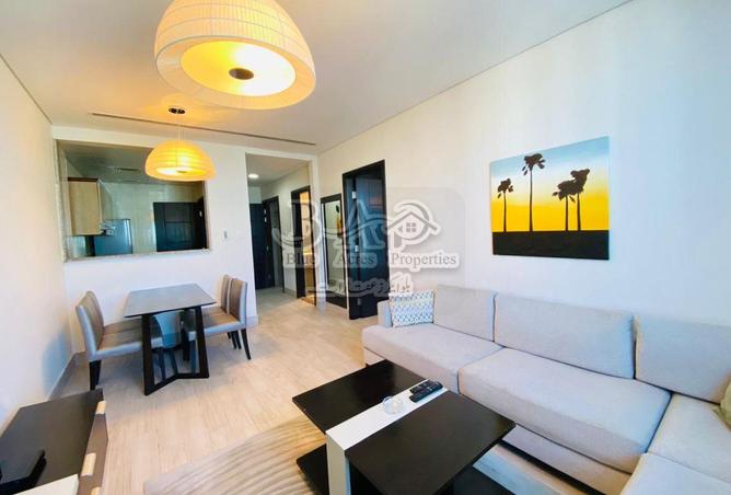 READY TO MOVE | 1BR FULLY FURNISHED | PRIME LOCATI
