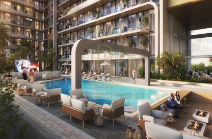 Apartment - 1 Bedroom - 2 Bathrooms for sale in Vivanti Residences - District 11 - Jumeirah Village Circle - Dubai