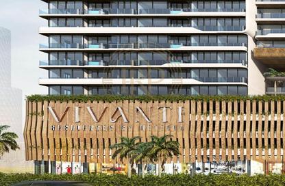 Apartment - 1 Bedroom - 2 Bathrooms for sale in Vivanti Residences - District 11 - Jumeirah Village Circle - Dubai