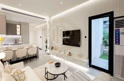 Apartment - 1 Bedroom - 2 Bathrooms for sale in Vivanti Residences - District 11 - Jumeirah Village Circle - Dubai