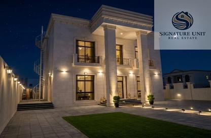 Villa - 5 Bedrooms - 6 Bathrooms for rent in Madinat Hind 3 - Dubai Land - Dubai