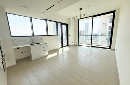 Apartment - 2 - 2 for rent in Binghatti Tulip - District 11 - Jumeirah Village Circle - Dubai