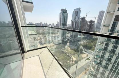 Apartment - 2 - 2 for rent in Binghatti Tulip - District 11 - Jumeirah Village Circle - Dubai