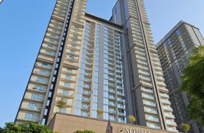 Apartment - 1 Bedroom - 1 Bathroom for rent in Sobha Creek Vistas Reserve - Sobha Hartland - Mohammed Bin Rashid City - Dubai Apartment - 1 Bedroom - 1 Bathroom for rent in Sobha Creek Vistas Reserve - Sobha Hartland - Mohammed Bin Rashid City - Dubai