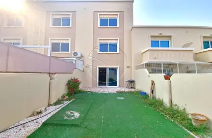 Villa - 3 Bedrooms - 4 Bathrooms for sale in Arabian Style - Al Reef Villas - Al Reef - Abu Dhabi