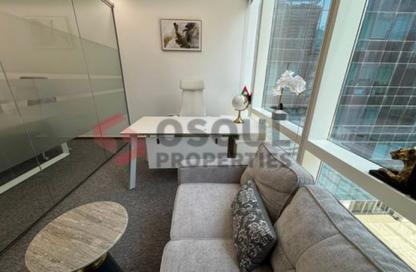 Office Space - Studio for rent in Tamani Art Tower - Business Bay - Dubai Office Space - Studio for rent in Tamani Art Tower - Business Bay - Dubai
