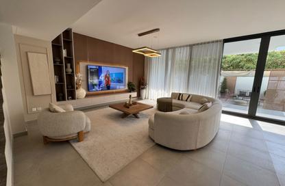 Villa - 5 - 7 for sale in Sun Island - Ajmal Makan City - Sharjah Waterfront City - Sharjah