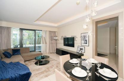 Apartment - 2 Bedrooms - 3 Bathrooms for sale in Tower D - DAMAC Towers by Paramount - Business Bay - Dubai