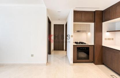 Apartment - 1 Bedroom - 1 Bathroom for sale in Palace Beach Residence Tower 2 - Palace Beach Residence - Emaar Beachfront - Dubai Harbour - Dubai Apartment - 1 Bedroom - 1 Bathroom for sale in Palace Beach Residence Tower 2 - Palace Beach Residence - Emaar Beachfront - Dubai Harbour - Dubai