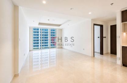 Apartment - 1 Bedroom - 1 Bathroom for sale in Palace Beach Residence Tower 2 - Palace Beach Residence - Emaar Beachfront - Dubai Harbour - Dubai Apartment - 1 Bedroom - 1 Bathroom for sale in Palace Beach Residence Tower 2 - Palace Beach Residence - Emaar Beachfront - Dubai Harbour - Dubai