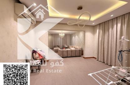 فيلا - 7 غرف نوم - 8 حمامات للبيع في 2 المويهات - المويهات - عجمان