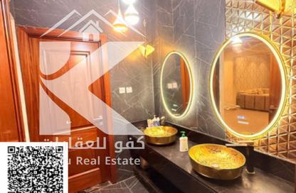 فيلا - 7 غرف نوم - 8 حمامات للبيع في 2 المويهات - المويهات - عجمان