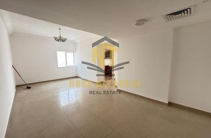 Apartment - 2 - 2 for rent in New Al Taawun Road - Al Taawun - Sharjah