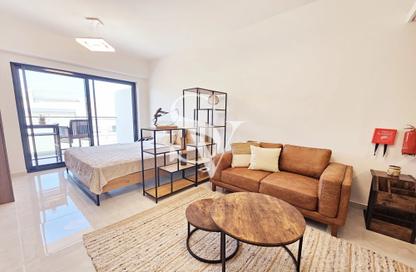 Apartment - Studio - 1 Bathroom for rent in Avanos - District 10 - Jumeirah Village Circle - Dubai