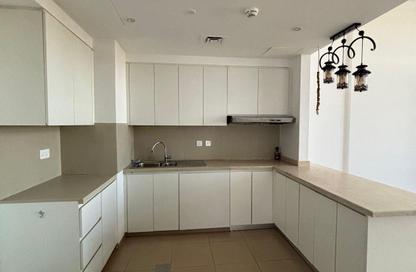 Apartment - 2 Bedrooms - 2 Bathrooms for rent in Jenna Main Square 2 - Jenna Main Square - Town Square - Dubai
