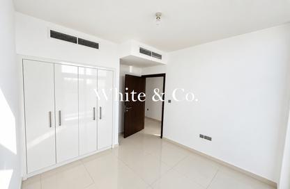 Villa - 3 - 3 for rent in Amazonia - Damac Hills 2 - Dubai
