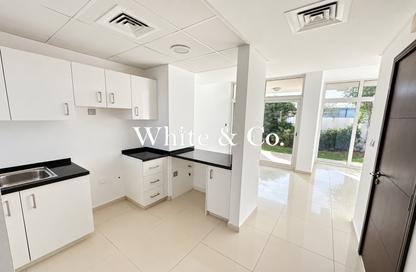 Villa - 3 - 3 for rent in Amazonia - Damac Hills 2 - Dubai