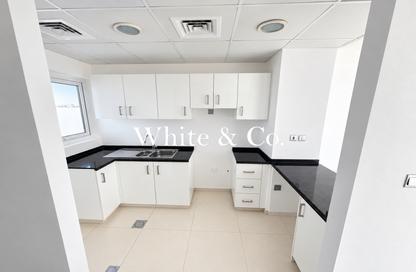 Villa - 3 - 3 for rent in Amazonia - Damac Hills 2 - Dubai