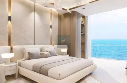 شقة - 2 غرف نوم - 3 حمامات للبيع في بريز من دانوب - مدينة دبي الملاحية - دبي شقة - 2 غرف نوم - 3 حمامات للبيع في بريز من دانوب - مدينة دبي الملاحية - دبي