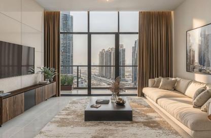 Apartment - 1 Bedroom - 2 Bathrooms for sale in Azizi Ruby - District 15 - Jumeirah Village Circle - Dubai