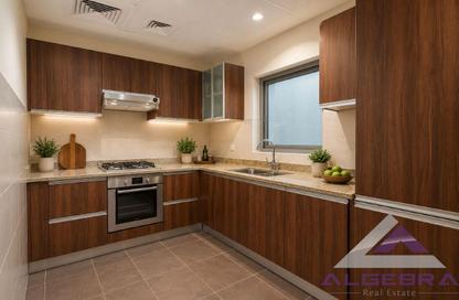 Apartment - 2 Bedrooms - 3 Bathrooms for sale in Marina Heights - Dubai Marina - Dubai