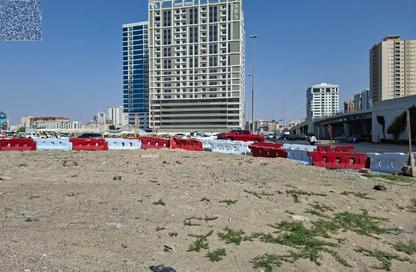Land - Studio for sale in Ajman Global City - Al Alia - Ajman Land - Studio for sale in Ajman Global City - Al Alia - Ajman