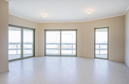 Apartment - 2 Bedrooms - 3 Bathrooms for rent in Ajwan Towers - Saadiyat Cultural District - Saadiyat Island - Abu Dhabi
