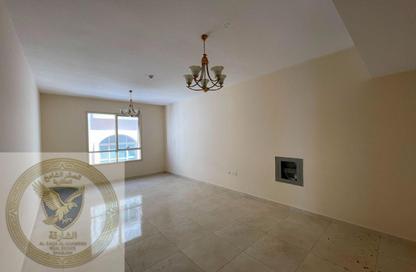 Apartment - 2 Bedrooms - 2 Bathrooms for rent in Al Majaz 3 - Al Majaz - Sharjah Apartment - 2 Bedrooms - 2 Bathrooms for rent in Al Majaz 3 - Al Majaz - Sharjah
