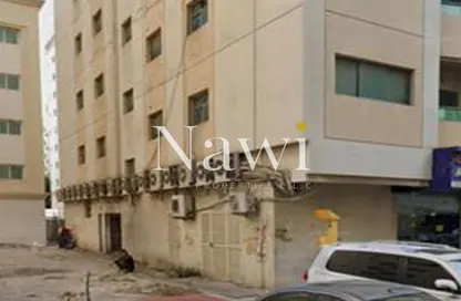 أرض للبيع في الغرب - الشارقة