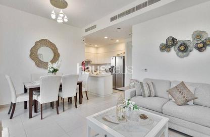 Townhouse - 4 Bedrooms - 4 Bathrooms for sale in Maple at Dubai Hills Estate 2 - Maple at Dubai Hills Estate - Dubai Hills Estate - Dubai