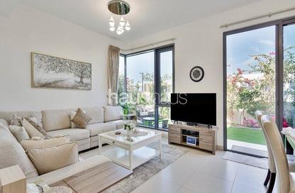 Townhouse - 4 Bedrooms - 4 Bathrooms for sale in Maple at Dubai Hills Estate 2 - Maple at Dubai Hills Estate - Dubai Hills Estate - Dubai